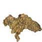 Australian Live Rock WYSIWYG 44lbs