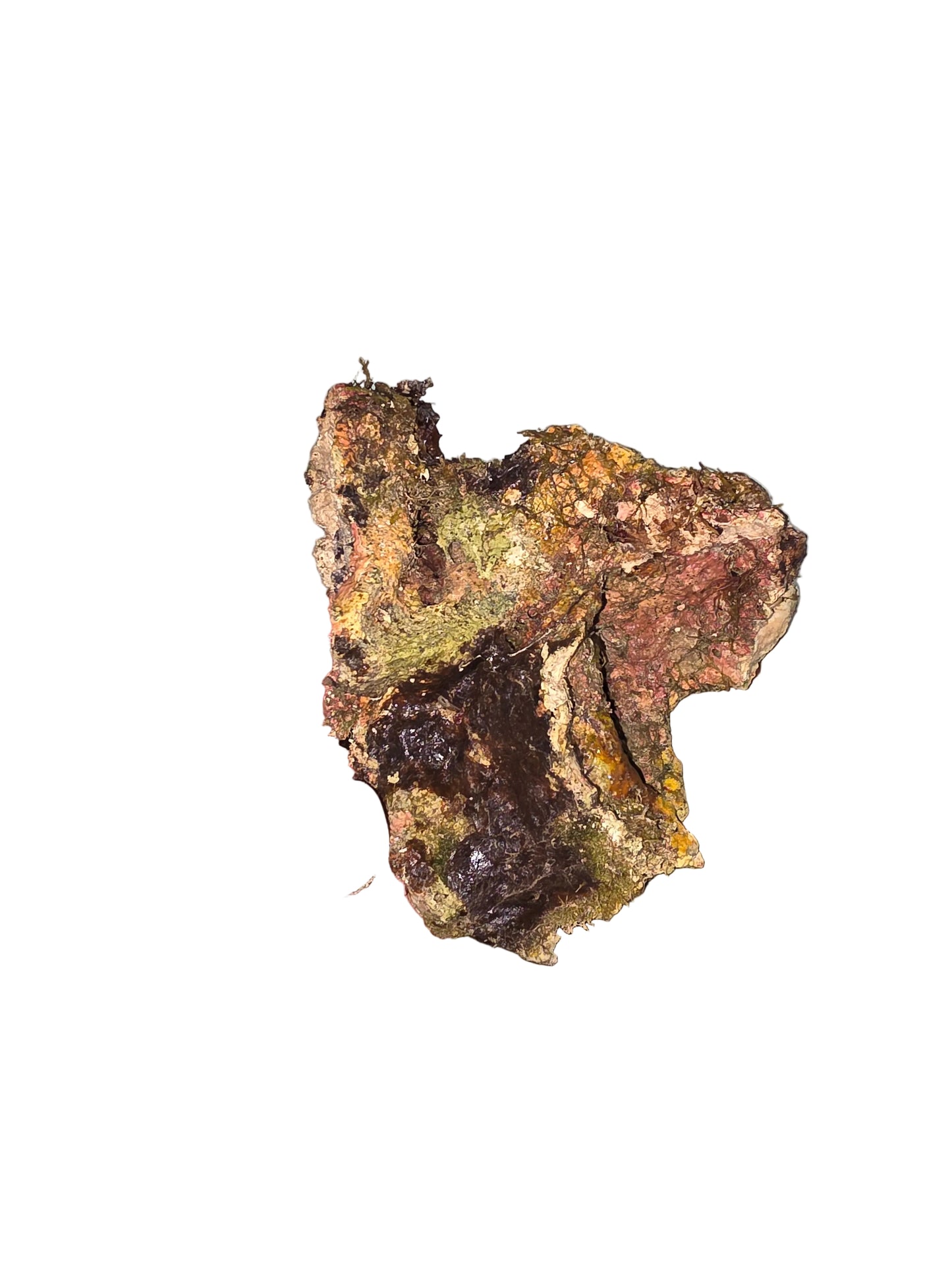 Australian Live Rock WYSIWYG 44lbs
